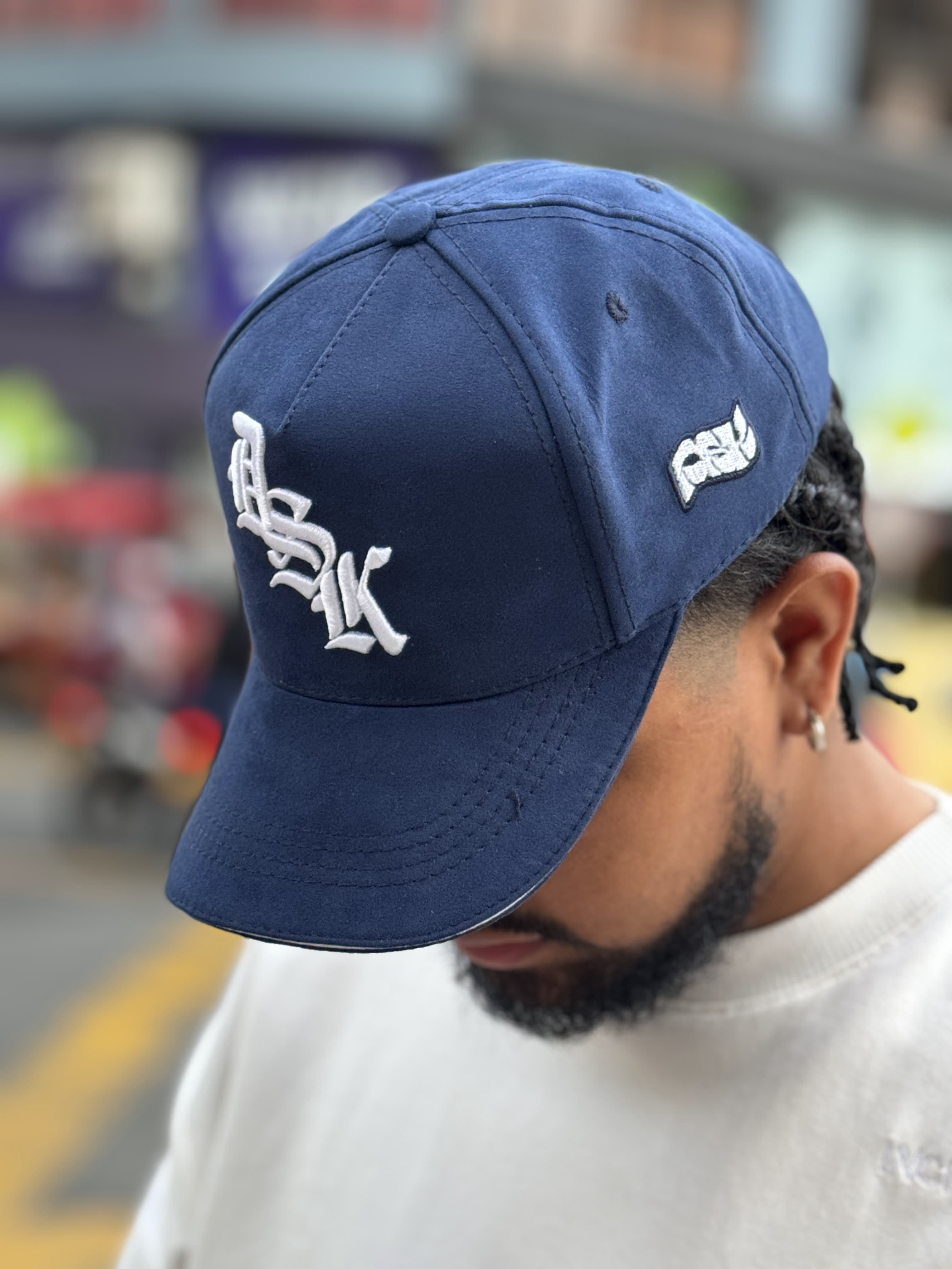Miniatura 7 de Gorra Exclusiva Marca DSK